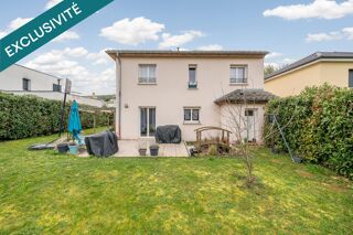  Maison � vendre 5 pi�ces 120 m�