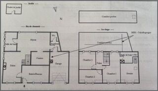  Maison � vendre 7 pi�ces 116 m�