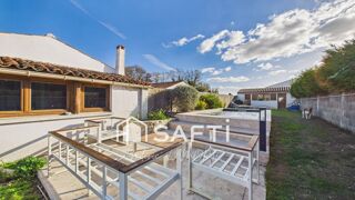 Vente Maison Maison 3 chambres, dépendance, piscine, jardin, garage Saint-xandre