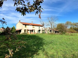  Maison à vendre 4 pièces 85 m²
