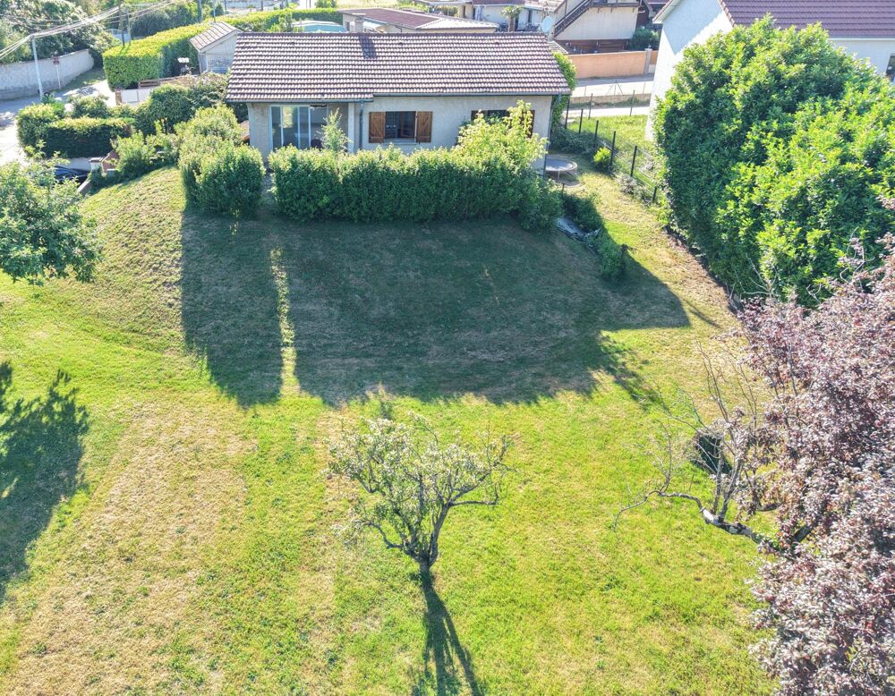 Vente Maison Maison GRENAY calme, terrasse et sous-sol complet Grenay