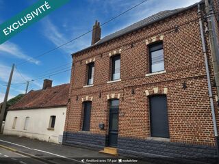  Maison à vendre 5 pièces 130 m²