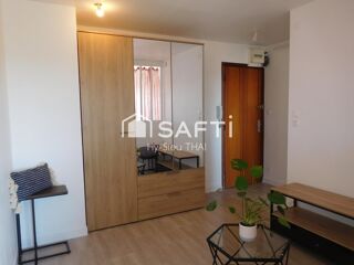  Appartement à louer 2 pièces 34 m²