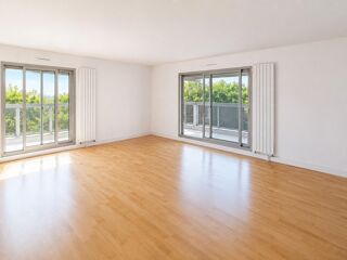  Appartement à vendre 4 pièces 101 m²