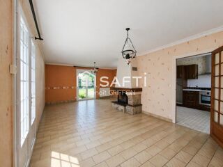  Maison � vendre 5 pi�ces 108 m�