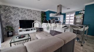  Maison � vendre 4 pi�ces 101 m�