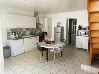  Maison � vendre 4 pi�ces 107 m�