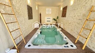  Maison à vendre 9 pièces 232 m²
