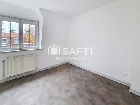  Maison � louer 6 pi�ces 92 m� Loos