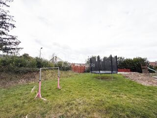  Terrain � vendre 382 m�