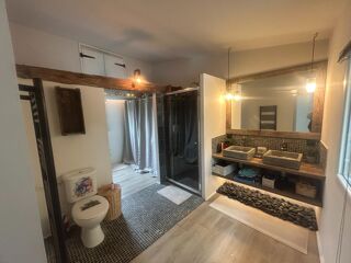  Maison à vendre 4 pièces 103 m²