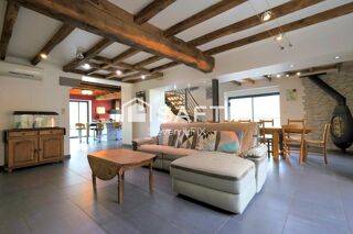  Maison � vendre 6 pi�ces 240 m�