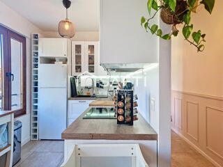  Maison à vendre 5 pièces 140 m²
