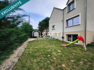  Maison � vendre 6 pi�ces 120 m�