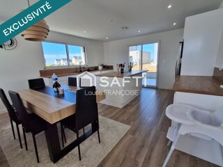  Maison � vendre 5 pi�ces 122 m�