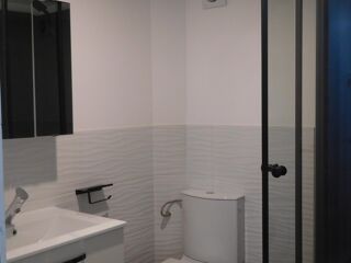  Appartement à louer 3 pièces 44 m²