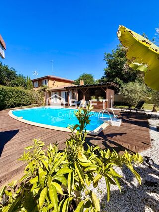  Maison � vendre 6 pi�ces 155 m�