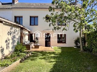  Maison à vendre 5 pièces 104 m²
