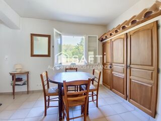  Maison à vendre 7 pièces 199 m²