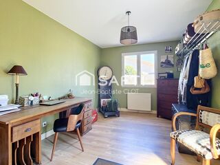  Maison à vendre 4 pièces 110 m²