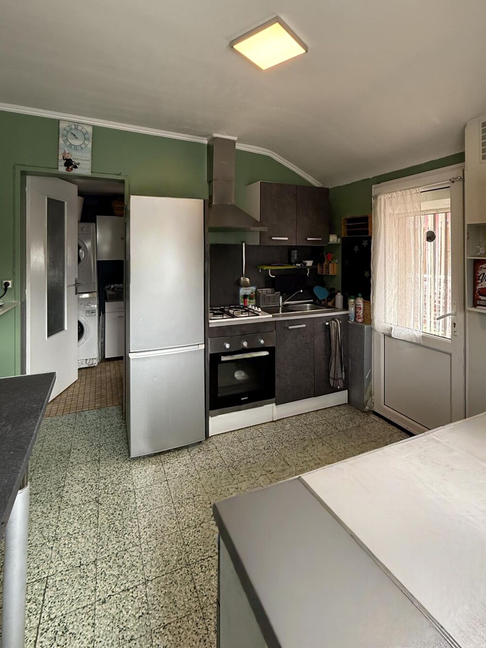 NOUVEAUTE sur le secteur de CUINCHY !! Maison individuelle de 6 pièces de 145 m2. Secteur calme, fort potentiel à saisir.