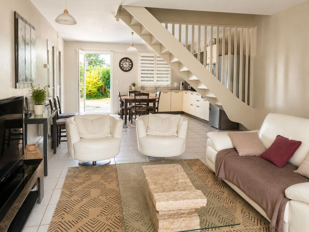 Vente Maison Au calme d'une impasse, découvrez cette agréable maison Sainte-anne-d'auray