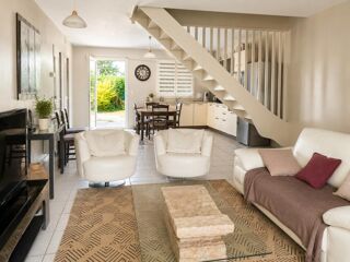  Maison à vendre 4 pièces 88 m²