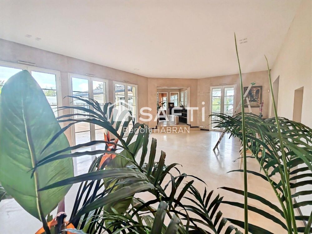  vendre  Maison Bougival (78380)