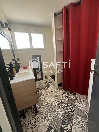  Appartement à vendre 5 pièces 90 m²
