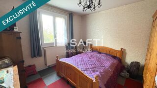  Maison � vendre 6 pi�ces 132 m�