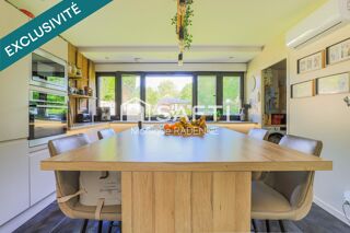  Maison à vendre 6 pièces 127 m²