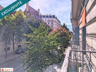  Appartement à vendre 4 pièces 112 m²