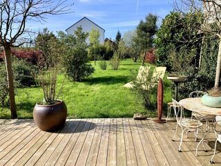  Maison � vendre 7 pi�ces 163 m�