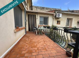  Maison  vendre 5 pices 156 m