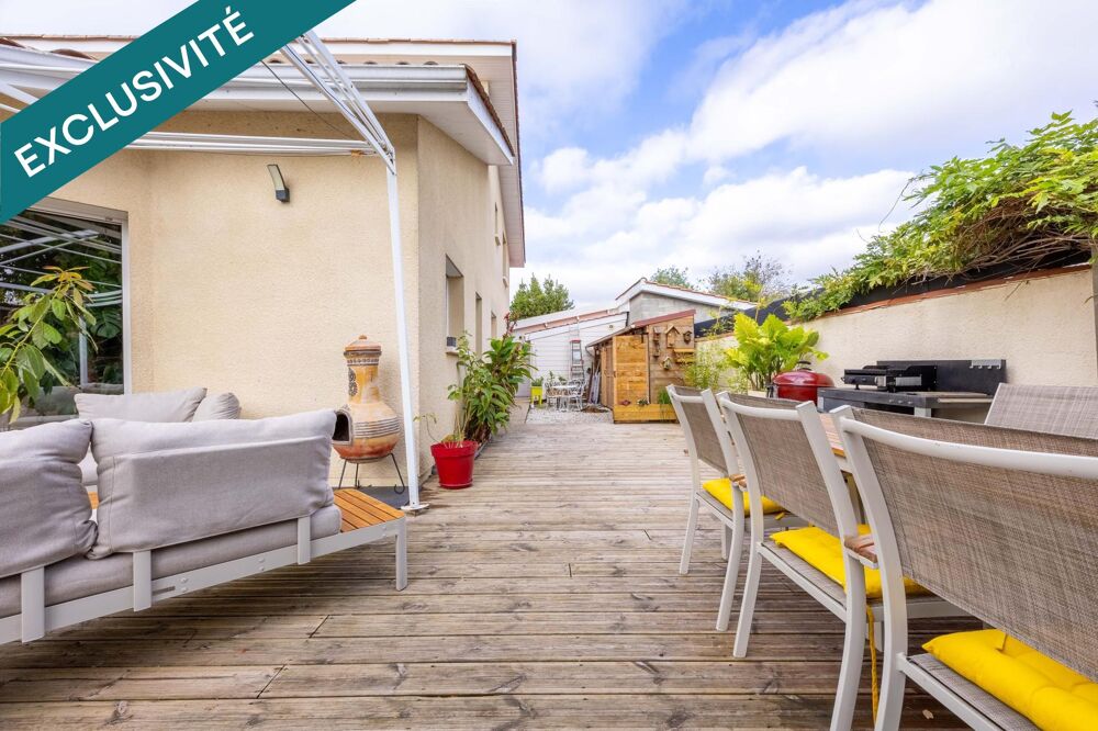 � vendre  Maison M�rignac (33700)