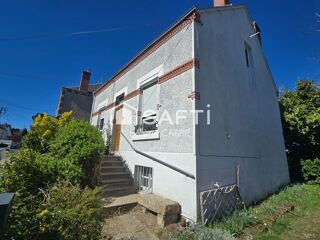  Maison � vendre 4 pi�ces 95 m�