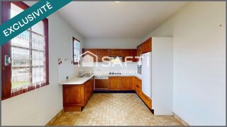  Maison à vendre 5 pièces 94 m²