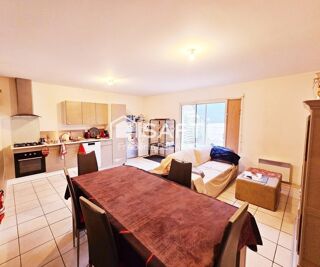  Maison � vendre 2 pi�ces 54 m�