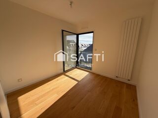  Appartement à vendre 4 pièces 108 m²