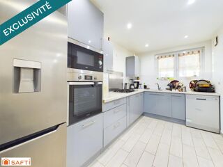  Maison � vendre 5 pi�ces 104 m�