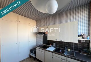 Appartement  vendre 4 pices 71 m