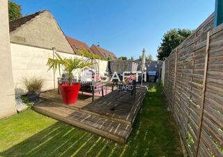  Maison � vendre 4 pi�ces 105 m�