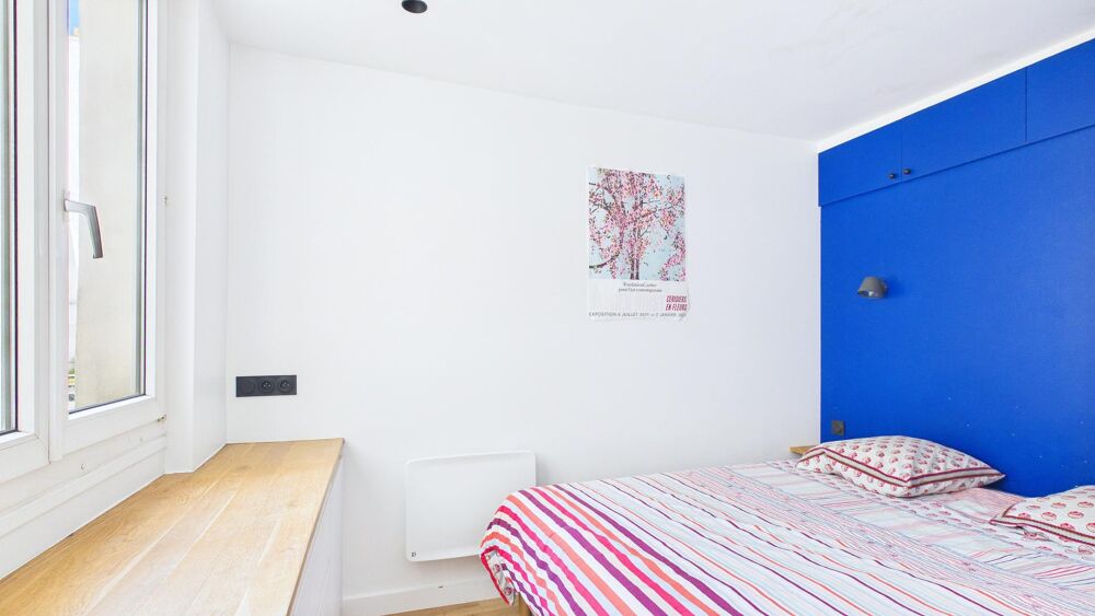 � vendre  Appartement Paris 1