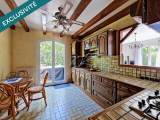  Maison à vendre 6 pièces 137 m²