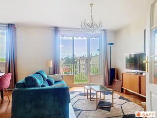  Appartement à vendre 4 pièces 73 m²
