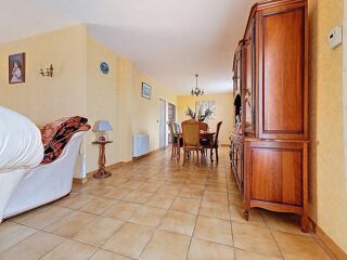  Maison à vendre 8 pièces 162 m²