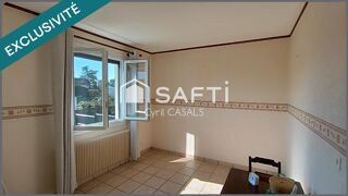  Maison � vendre 5 pi�ces 82 m�