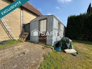  Terrain à vendre 975 m²