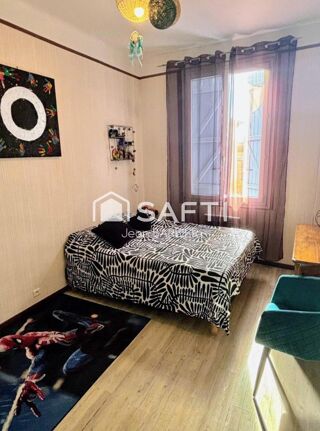  Maison à vendre 7 pièces 165 m²