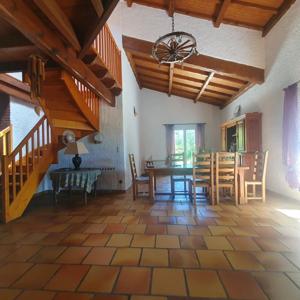 Charmante villa au calme, sans vis-à-vis